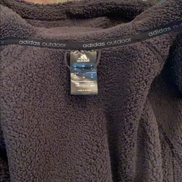 Adidas Outdoor Jacket - Picture 7 of 9